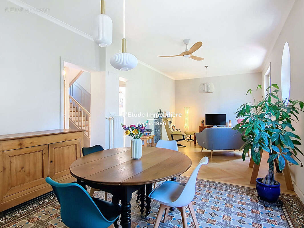 Maison à SATHONAY-CAMP