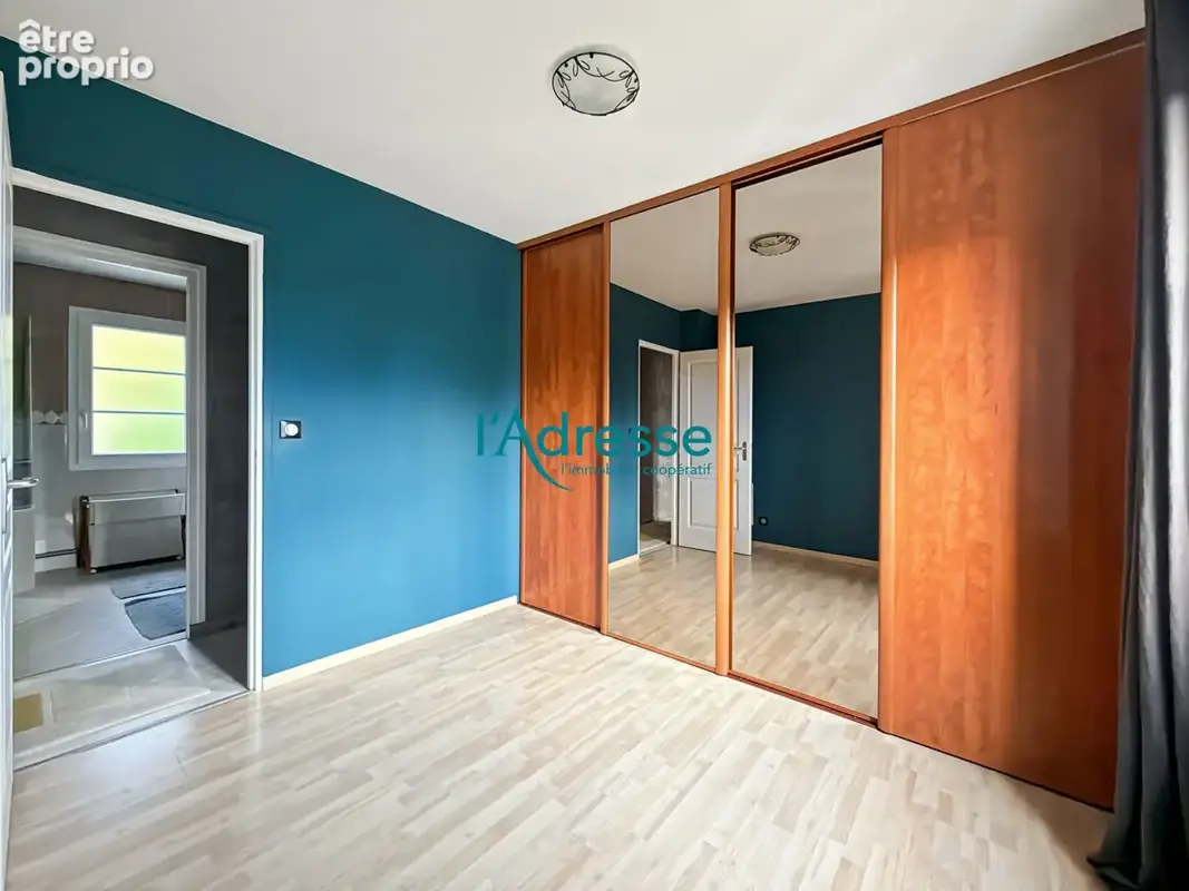 Maison Coeur de  village de Seraincourt  177.36 m² - photo 11