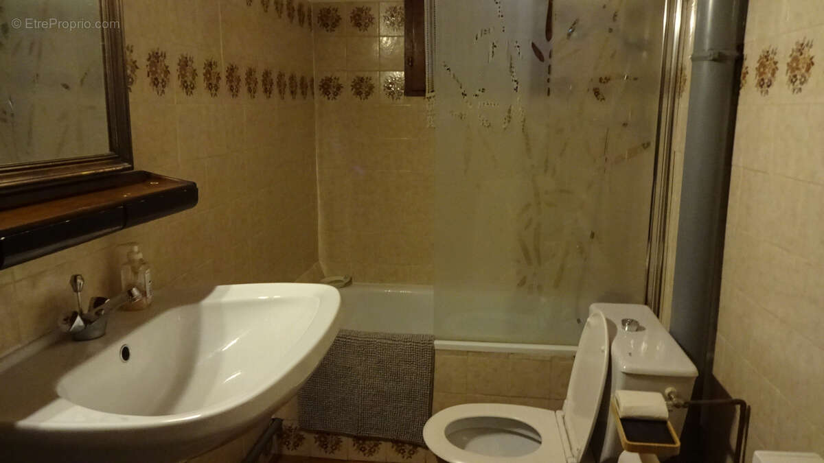 Maison à SAINT-LARY-SOULAN