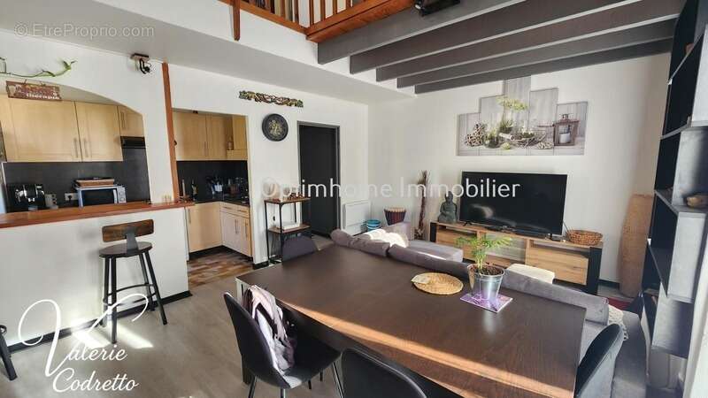 Appartement à HYERES