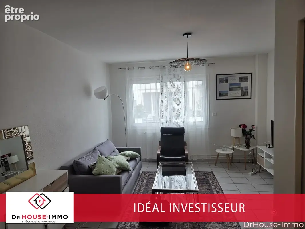 Appartement à ROYAN