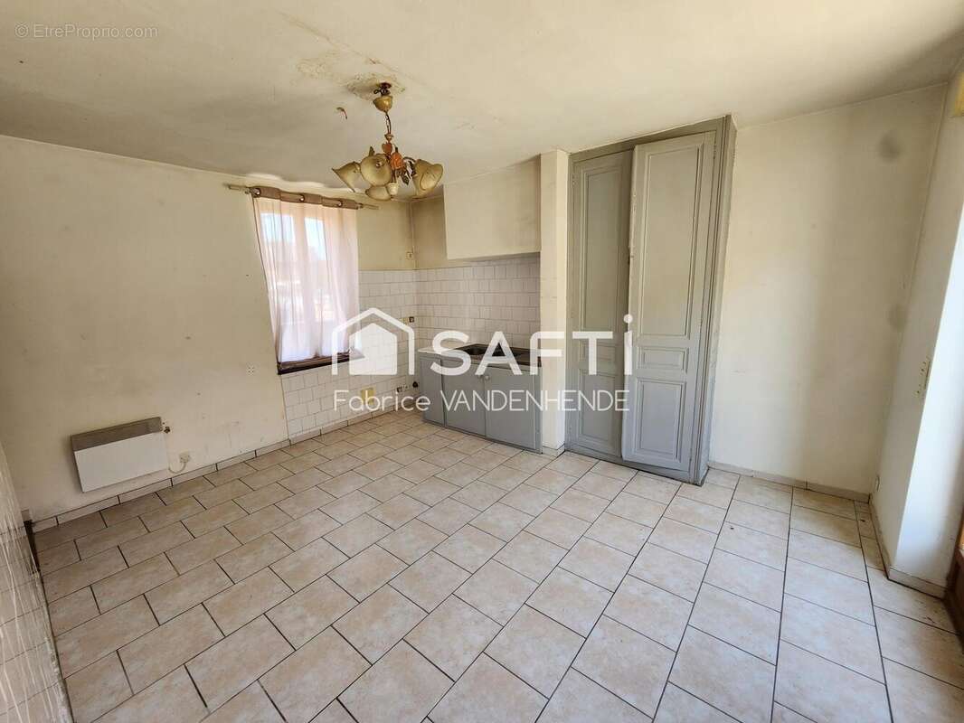 Photo 4 - Maison à ROZOY-SUR-SERRE