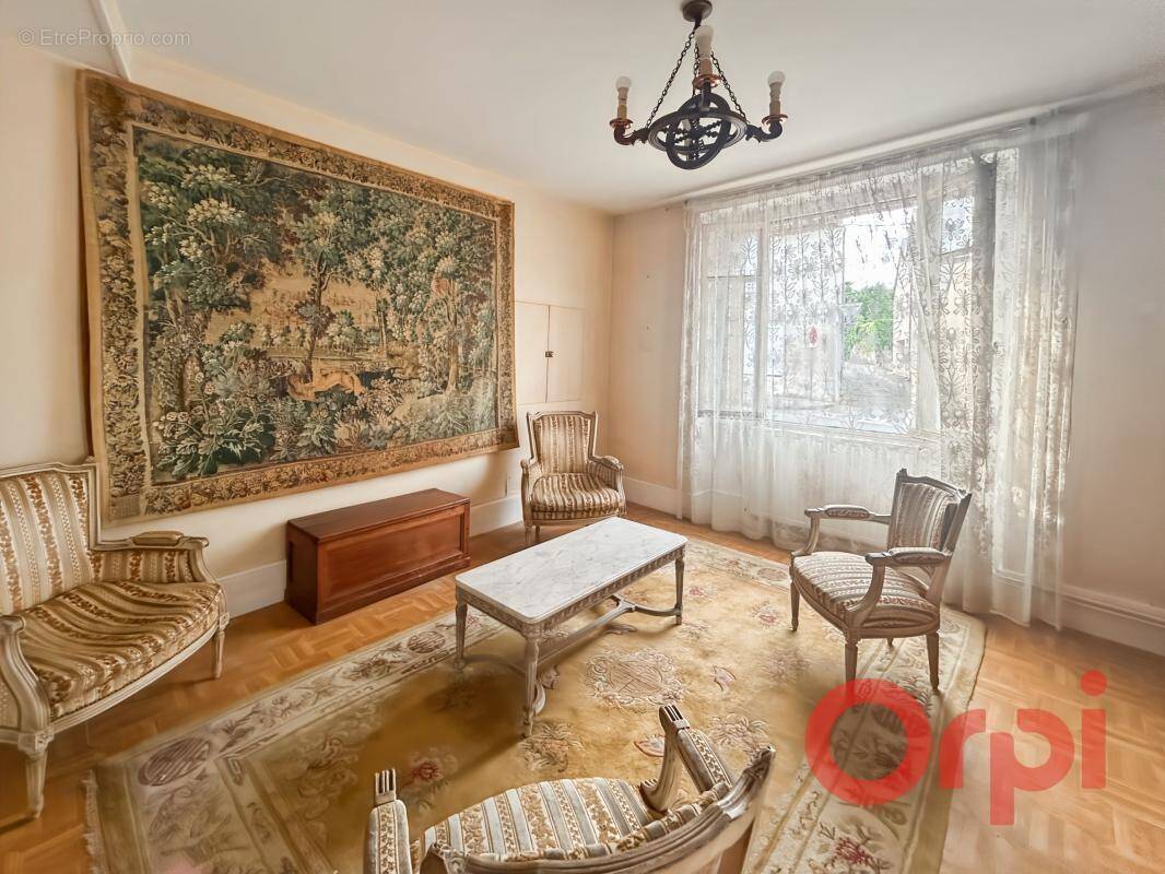 Maison à CULAN