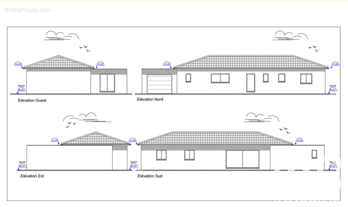 Photo 8 - Maison à CUGNAUX