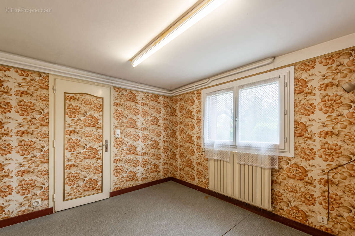 Maison à AIX-LES-BAINS