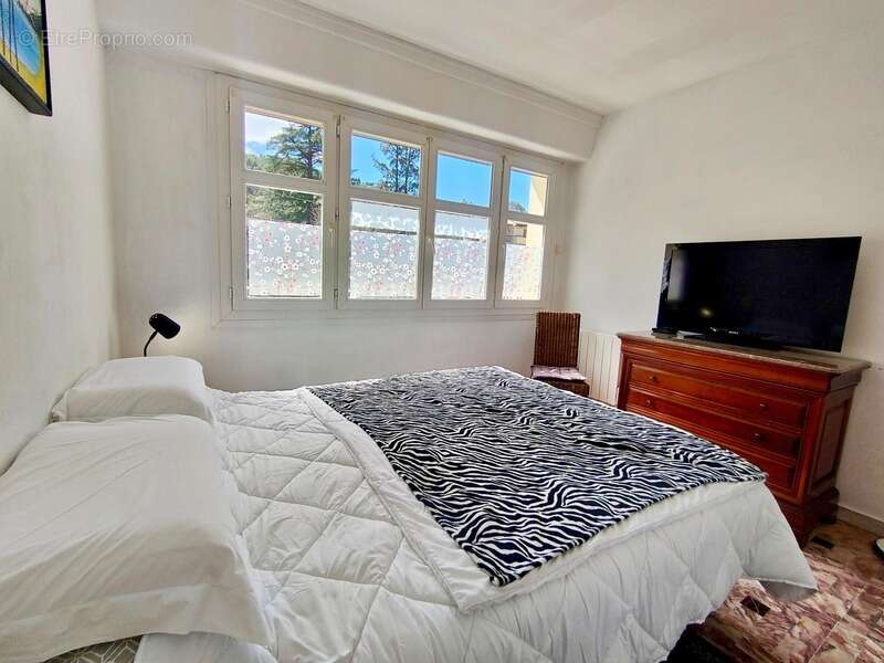 Appartement à VERNET-LES-BAINS