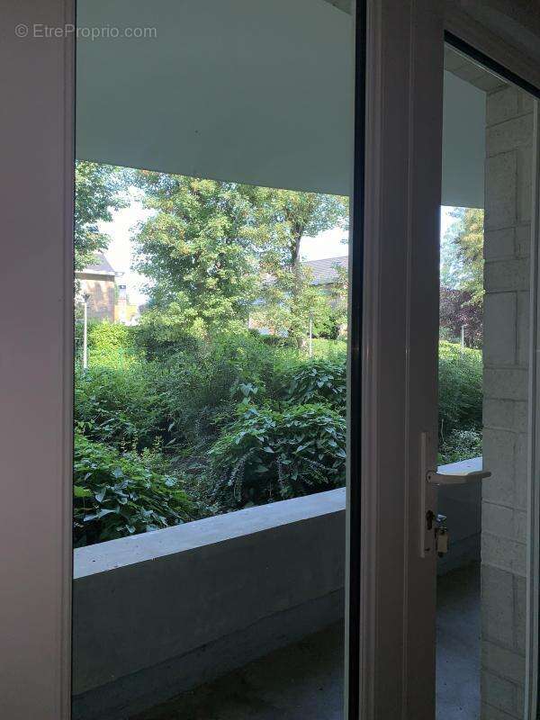 Appartement à CROIX
