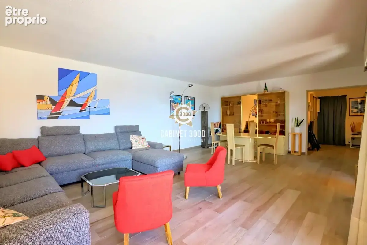 M2332 - HYERES - Port La Gavine - Appartement T4 - Terrasses Vue Mer - Garage 24 - photo 3