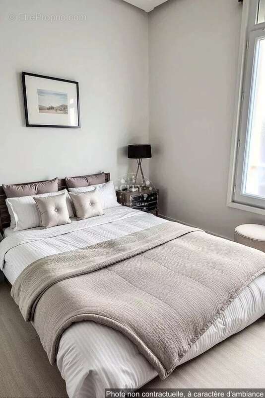 Appartement à LE TOUQUET-PARIS-PLAGE