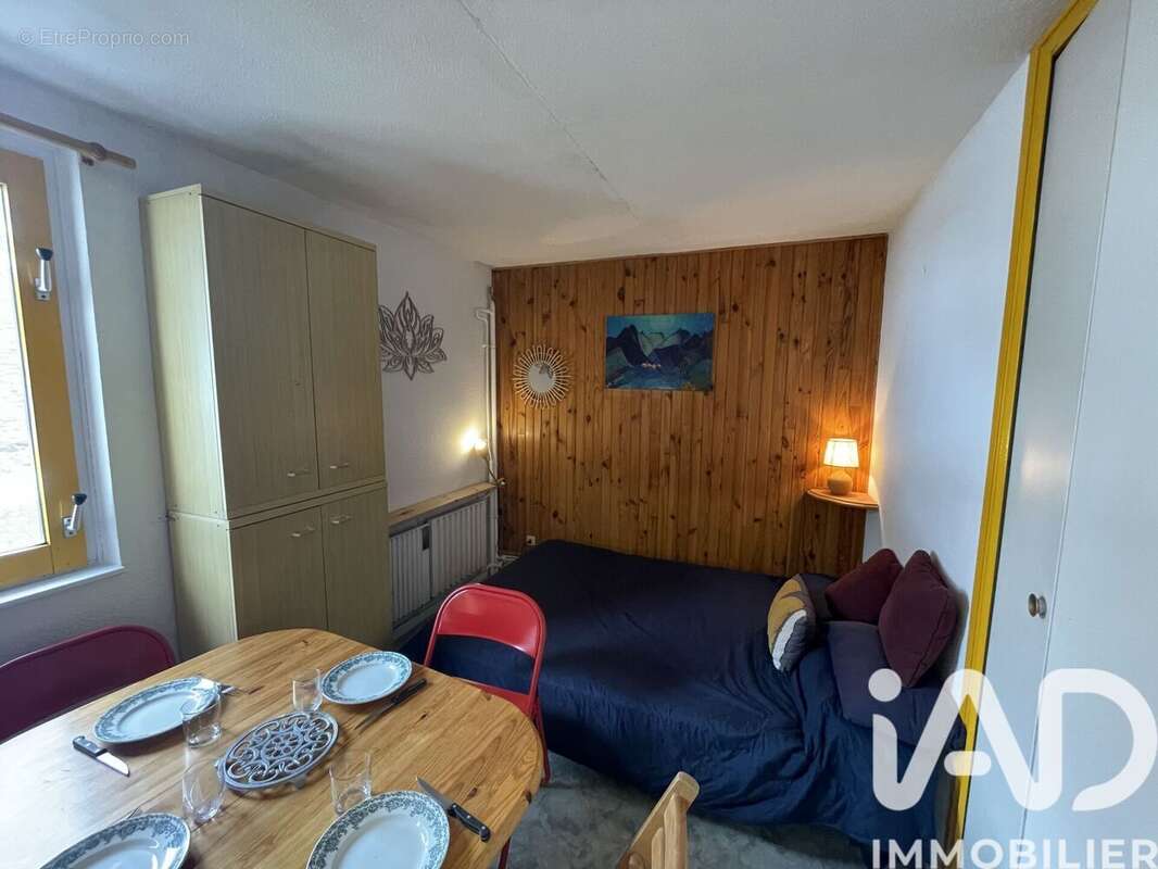 Photo 4 - Appartement à BAGNERES-DE-BIGORRE