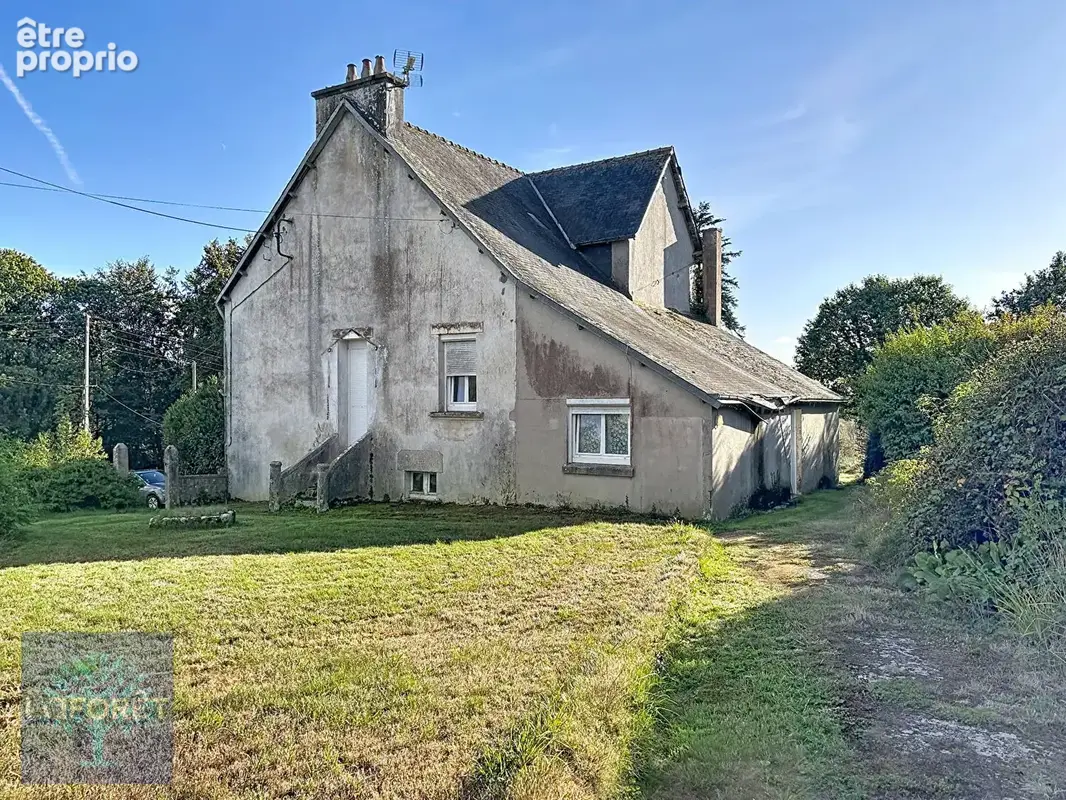 Maison Elliant 7 pièce(s) 135.17 m2 - photo 10