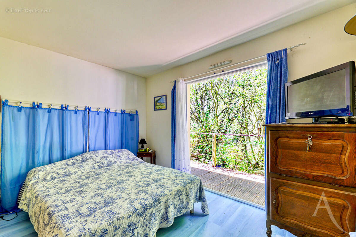 Maison La Bernardiere - photo 6