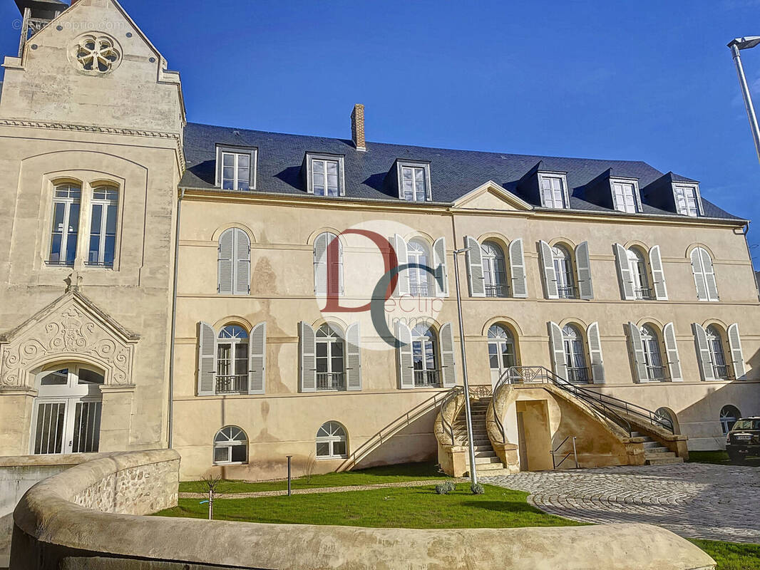 Photo 1 - Appartement à SENLIS