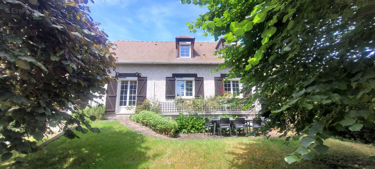 Maison à CHAMBLY