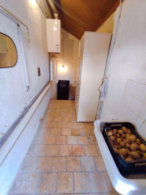 Maison à CHATELLERAULT