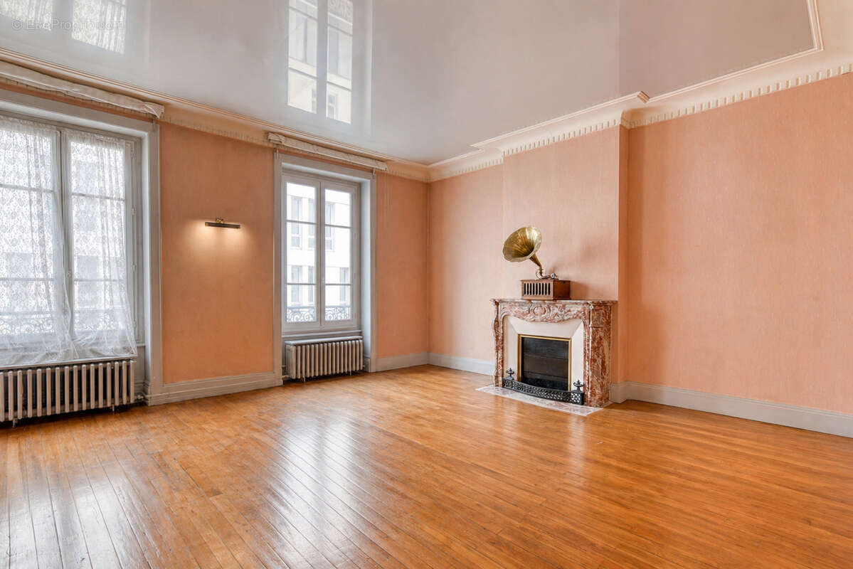 Appartement à LYON-7E