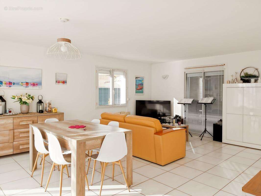 Maison à MARSEILLAN