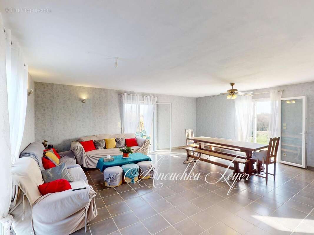 Photo 3 - Maison à FRONTENAC