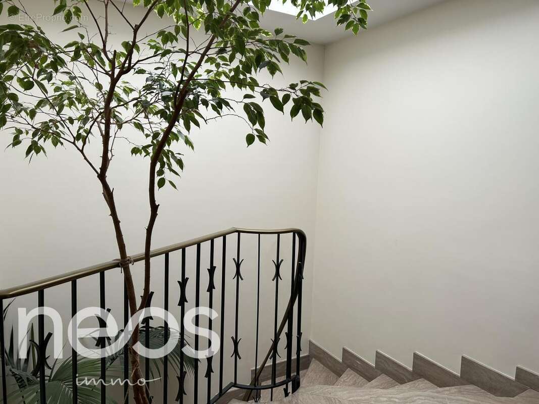 Appartement à NOGENT-SUR-MARNE