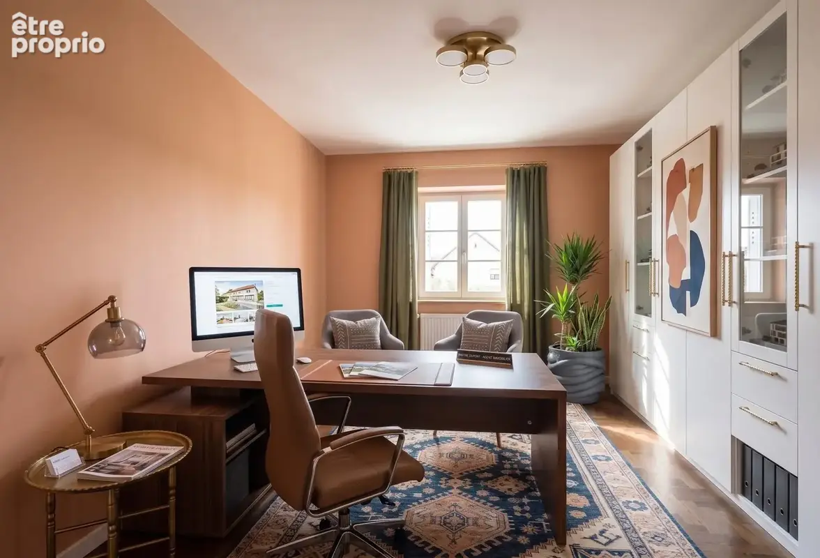 Commerce 37 m² à vendre à Holtzheim (67810) - photo 3