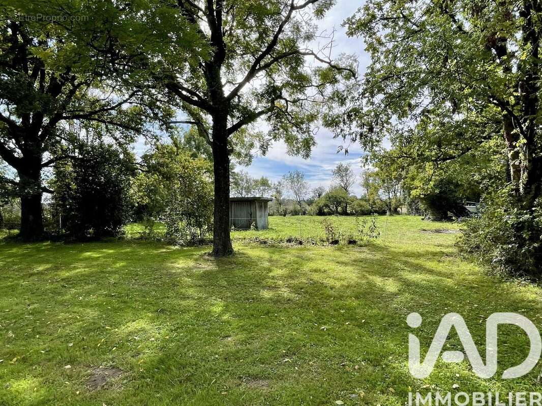 Photo 3 - Maison à BERRIC