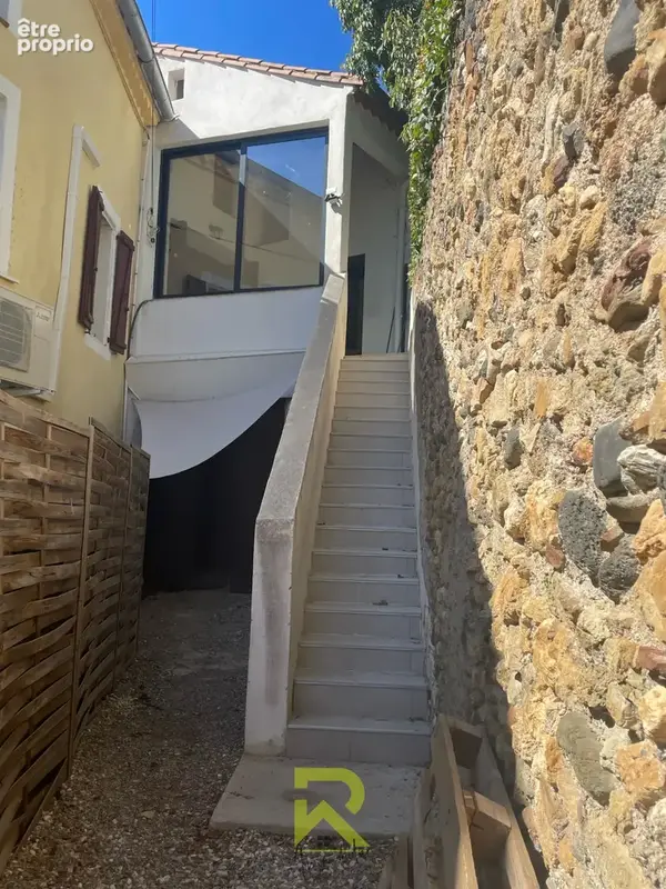 Photo Maison à Roujan au prix de 175 000€