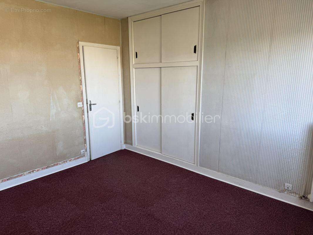 Appartement à TOURS