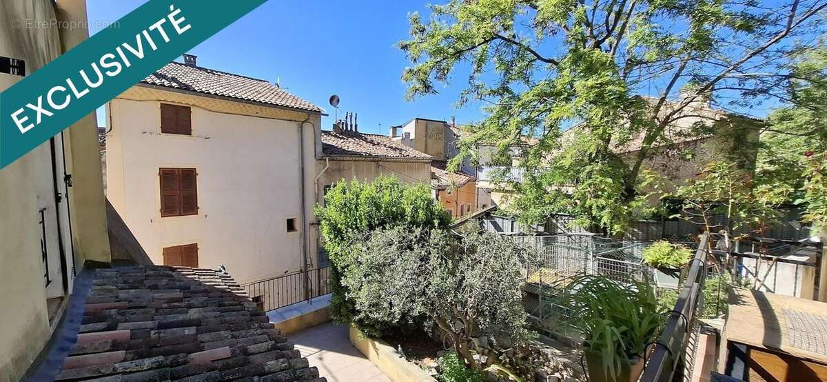 Photo 2 - Maison à RIANS
