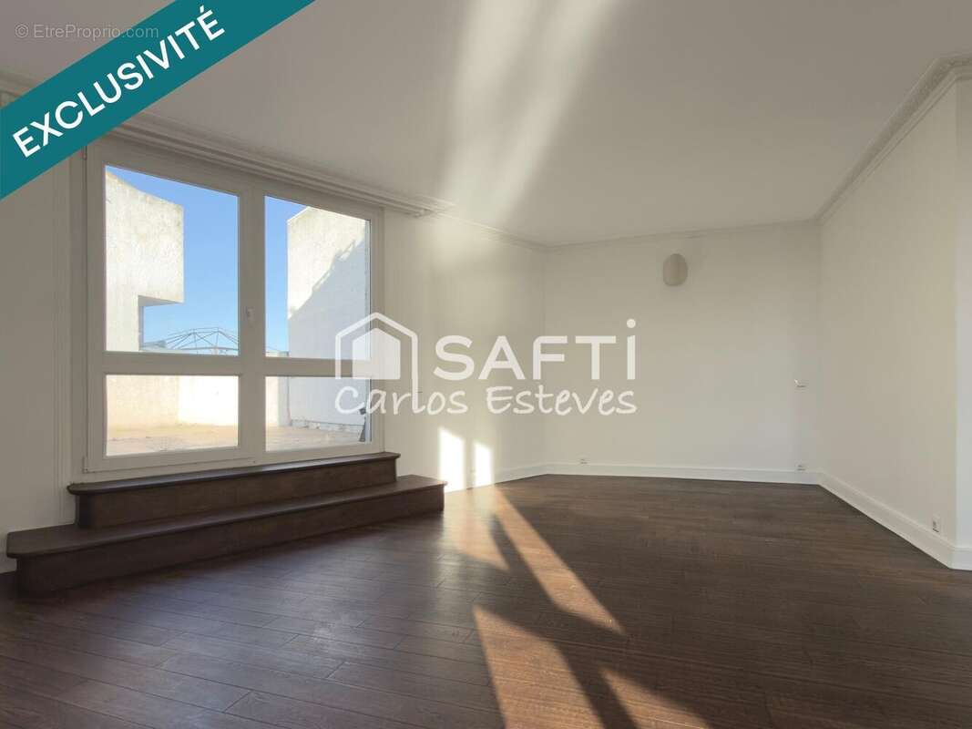 Photo 7 - Appartement à CRETEIL