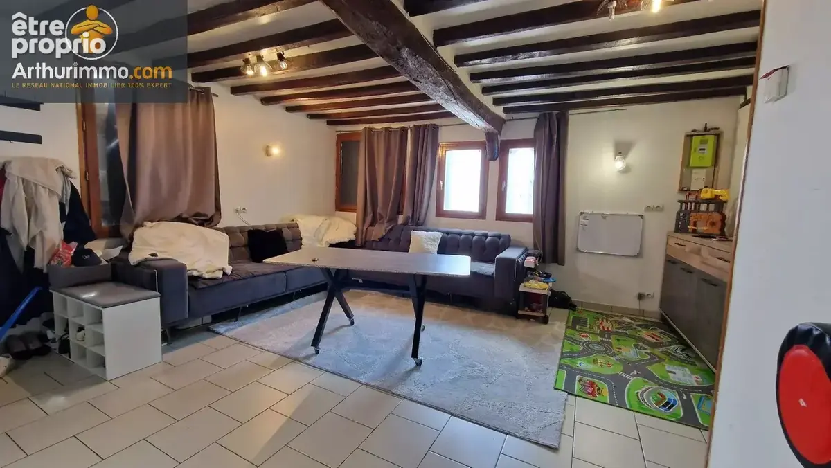 Vente Maison Breteuil(60120) 149 000ï¿œ - photo 3