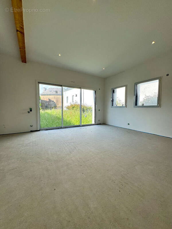 Maison à BRANDERION