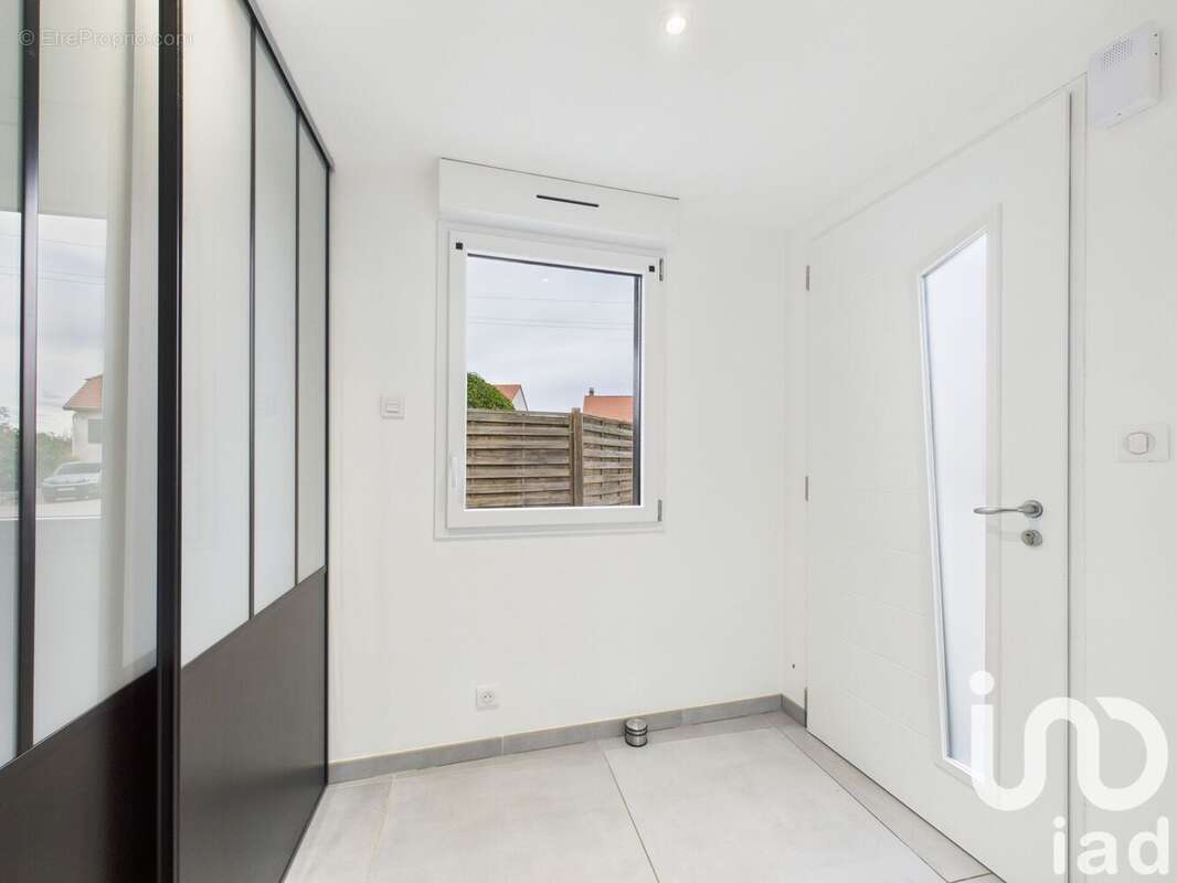 Photo 7 - Maison à HOUDEMONT