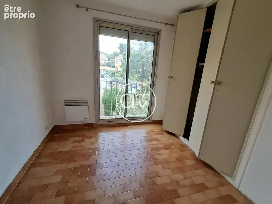 Carqueiranne 3P duplex avec stationnement - photo 9
