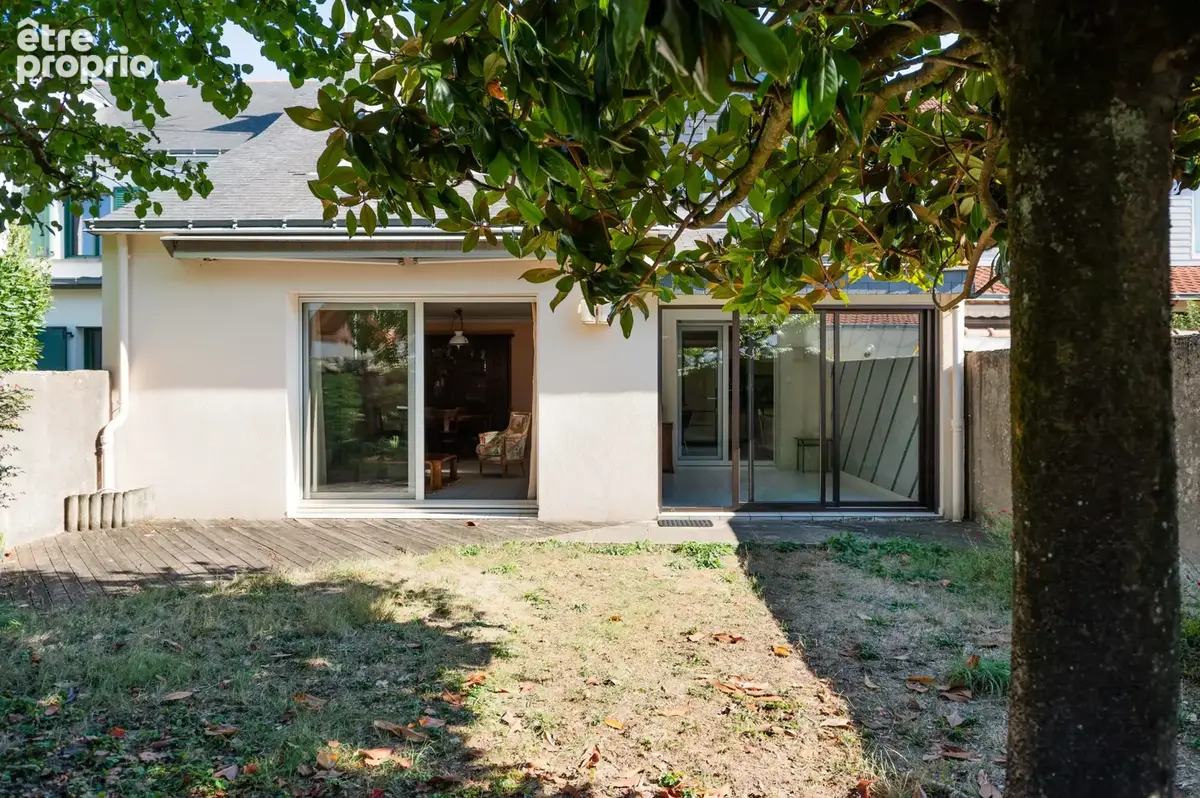 LA PERVERIE - Maison avec jardin - photo 3