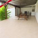 Maison à SAINT-LOUIS