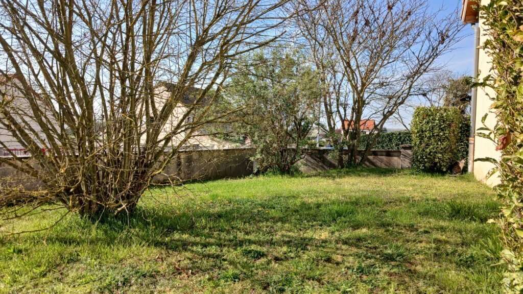 Maison à CHALON-SUR-SAONE