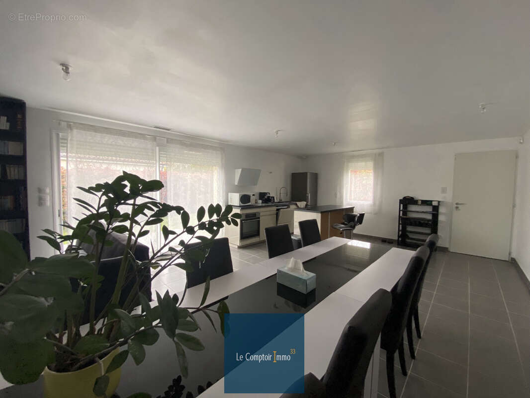 Maison à SAINTE-EULALIE