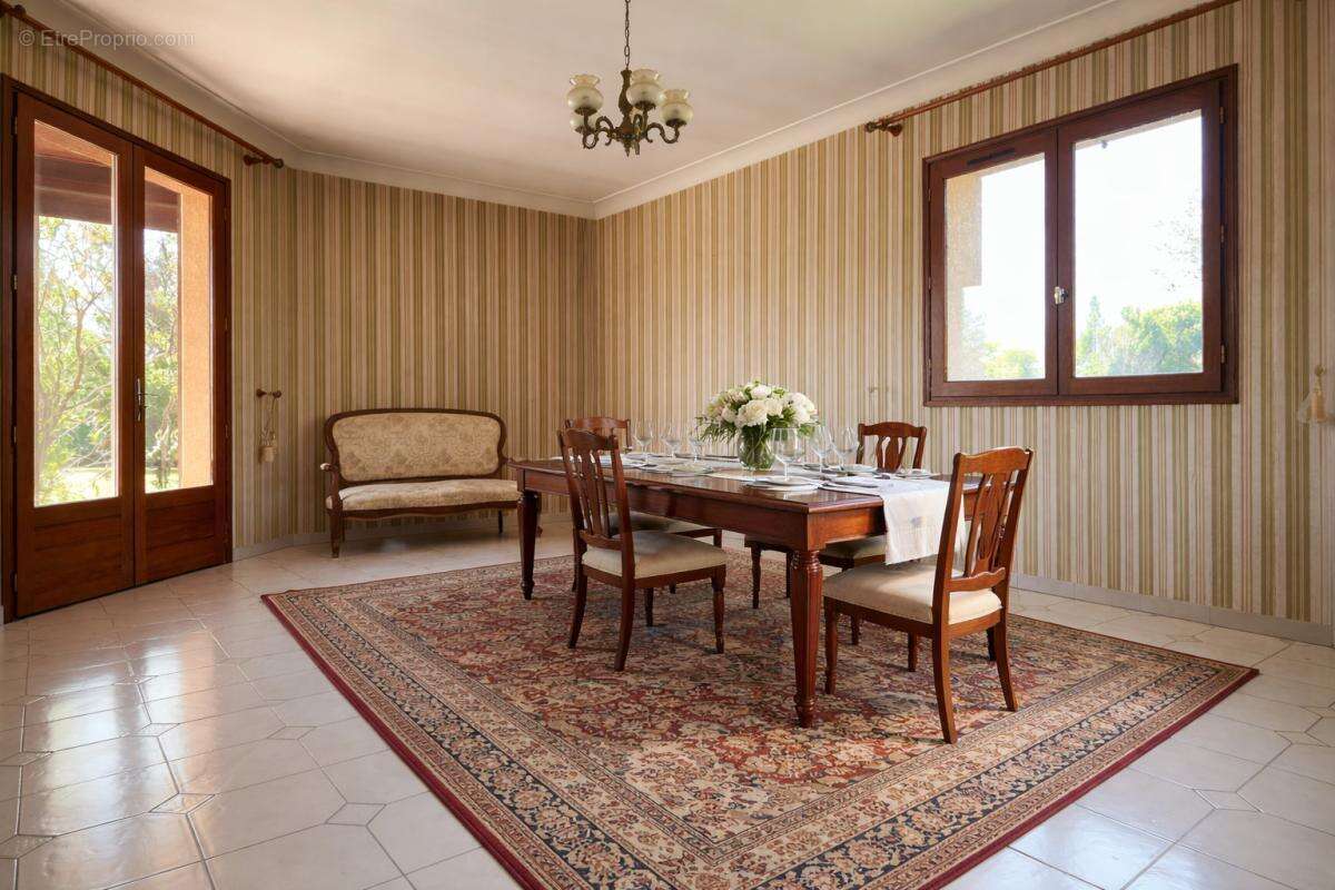 Maison à TOURNEFEUILLE