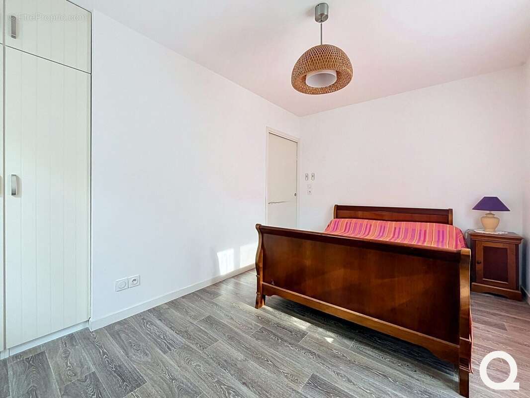 Appartement 50 m² à Nantes  - photo 7