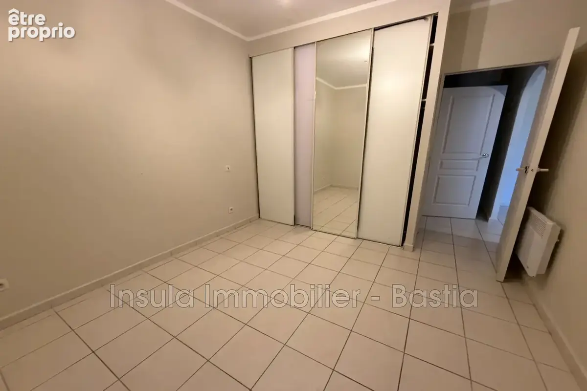 Appartement 2 pièces 40 m² à vendre à Furiani (20600) - photo 4