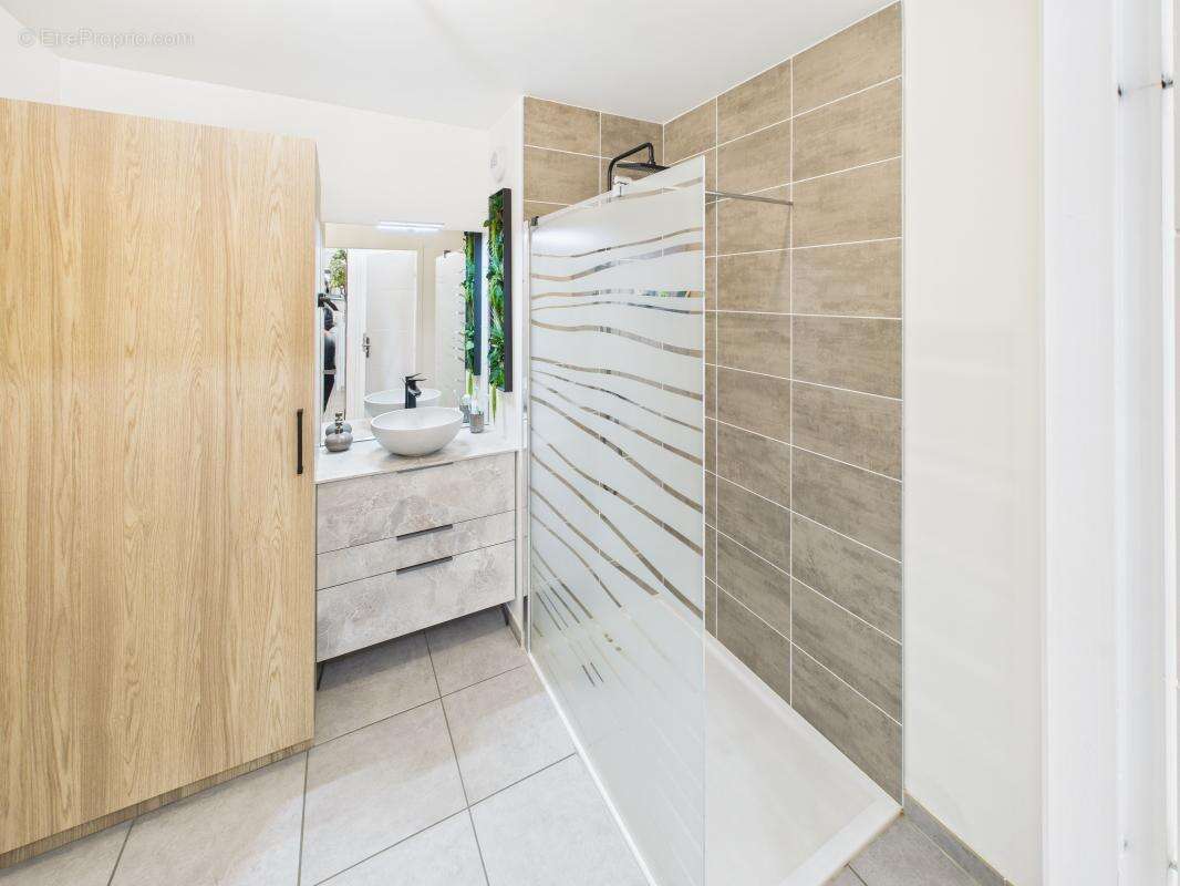 Appartement à CHAMBERY