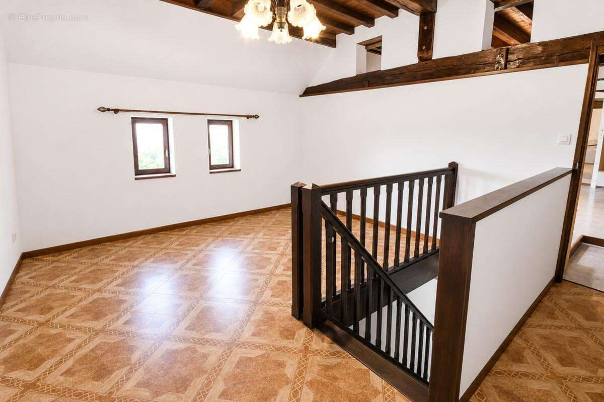 À 4 min de Saint-André-de-l'Eure – Authentique maison normande de 1743 – 213 m² - photo 12