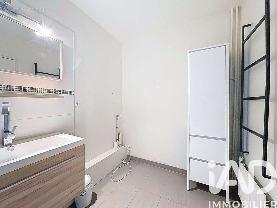 Photo 9 - Appartement à MAGNY-LES-HAMEAUX