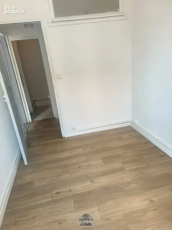 T2 rénové de 36m2 Belle de Mai - photo 5