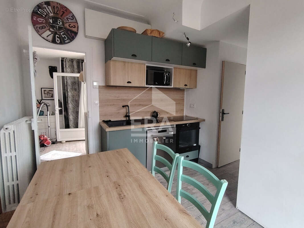 Appartement à BOUCAU
