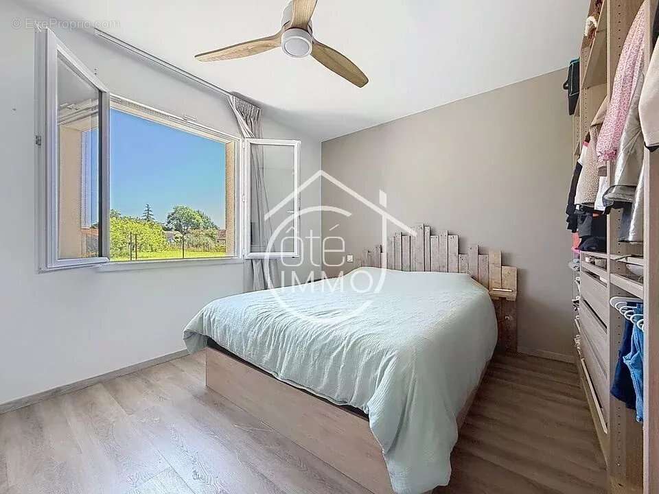 Maison à LAMOTHE-MONTRAVEL