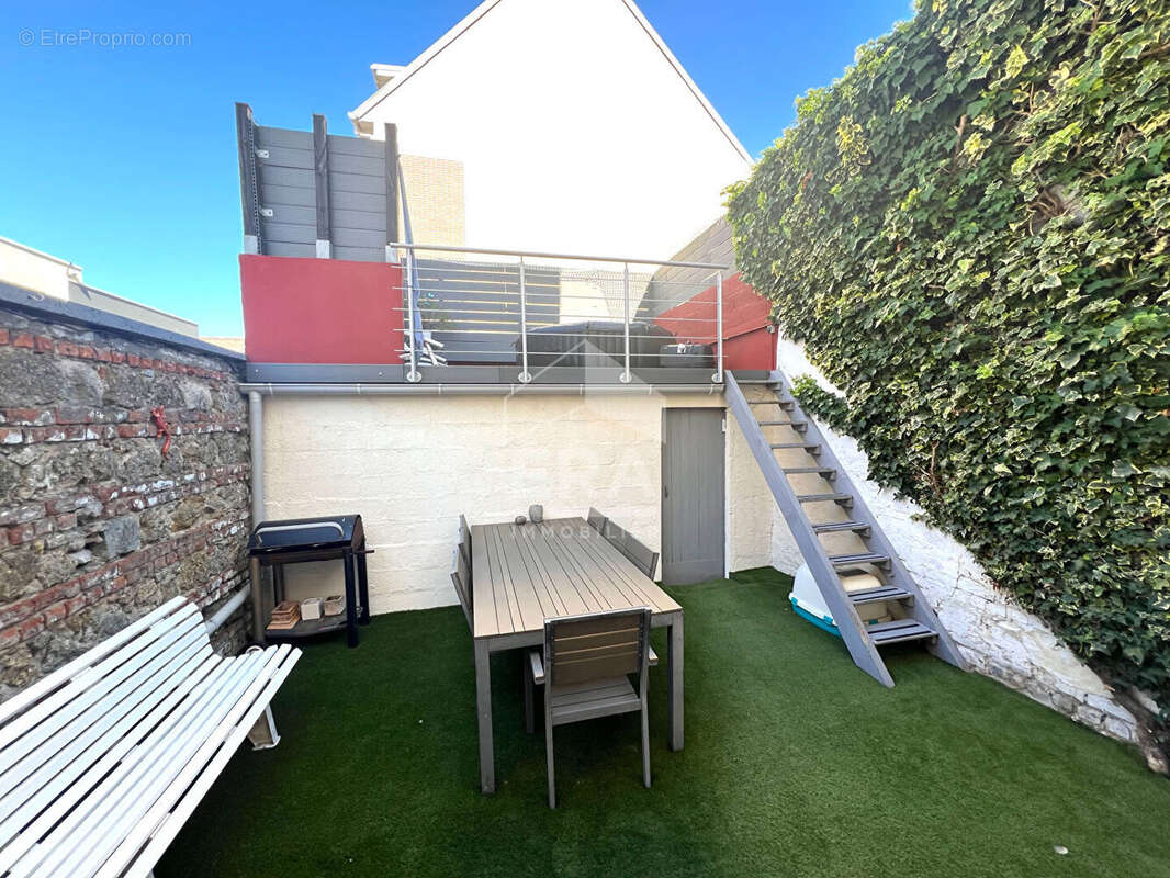 Maison 200m² à boulogne-sur-mer - photo 6