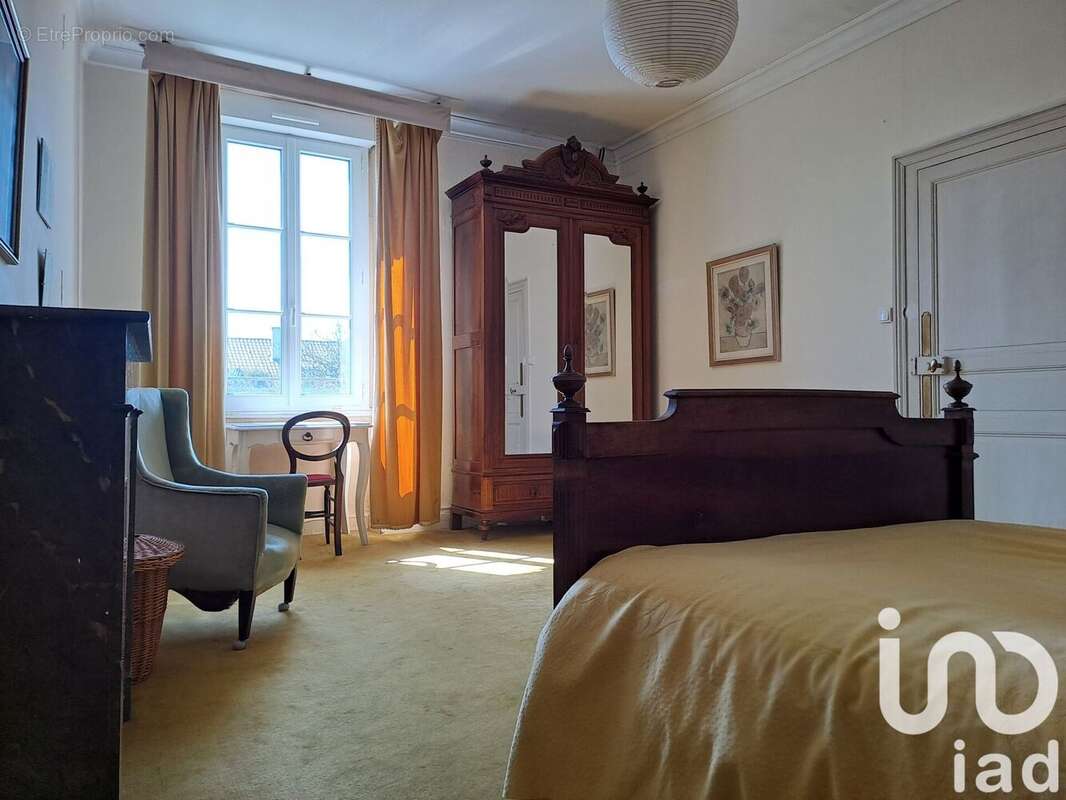 Photo 9 - Maison à CHALONNES-SUR-LOIRE