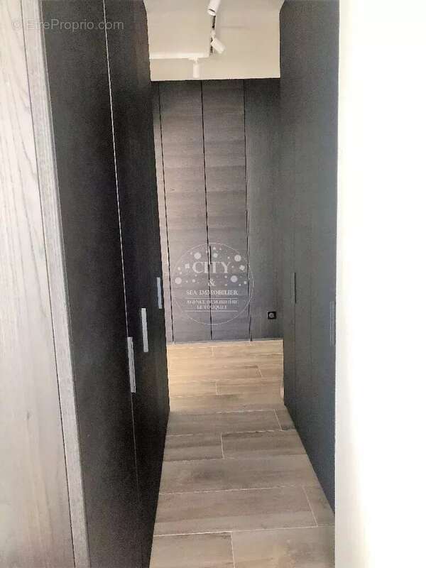 Appartement à LE TOUQUET-PARIS-PLAGE