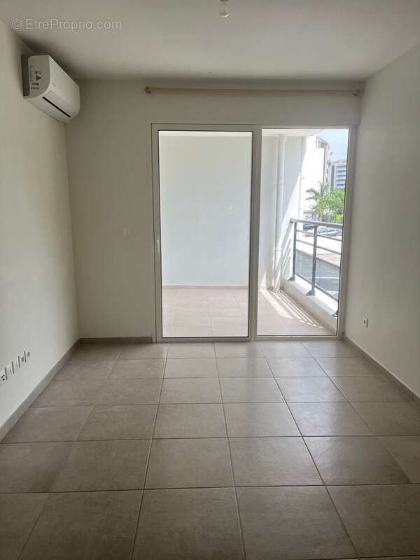 Appartement à FORT-DE-FRANCE